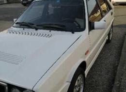 Lancia Delta HF Turbo 