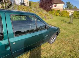 Citroen AX Harmony