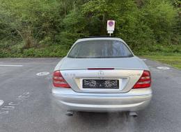Mercedes-Benz CL 55 AMG