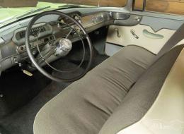 Hudson Hornet Special V8 Hollywood Hardtop