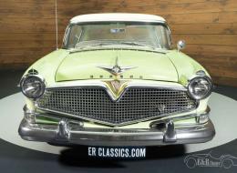 Hudson Hornet Special V8 Hollywood Hardtop