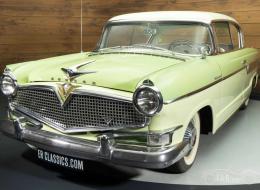 Hudson Hornet Special V8 Hollywood Hardtop