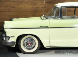 Hudson Hornet Special V8 Hollywood Hardtop