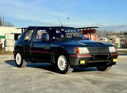Peugeot 205 T 16