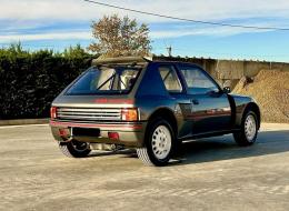 Peugeot 205 T 16
