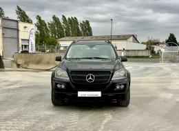 Mercedes-Benz GL 6.1 Brabus Widestar