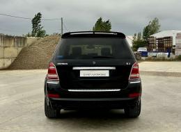 Mercedes-Benz GL 6.1 Brabus Widestar
