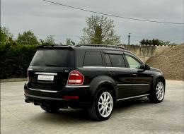 Mercedes-Benz GL 6.1 Brabus Widestar