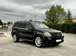 Mercedes-Benz GL 6.1 Brabus Widestar