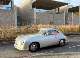 Porsche 356 PRE A 1951 - ONE OF ONE - 2L - 120HP