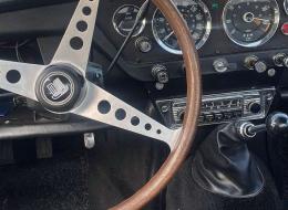 Triumph Spitfire