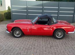 Triumph Spitfire