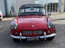 Triumph Spitfire