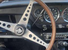 Triumph Spitfire