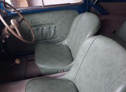 Fiat Topolino 500 C