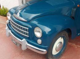 Fiat Topolino 500 C