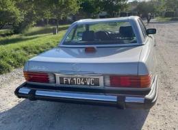 Mercedes-Benz SL