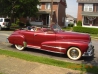 Pontiac Torpedo Sport convertible 