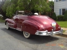 Pontiac Torpedo Sport convertible 