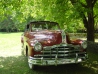 Pontiac Torpedo Sport convertible 