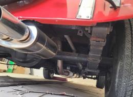 Intermeccanica Squire SS100