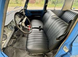 Renault R8 Gordini