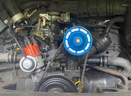 Volkswagen Combi