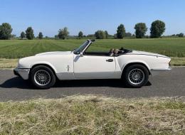 Triumph Spitfire 1500