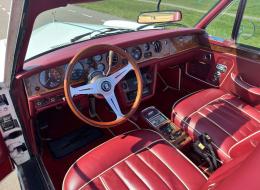 Rolls-Royce Corniche Cabriolet