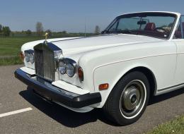 Rolls-Royce Corniche Cabriolet
