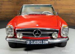 Mercedes-Benz SL 280 Pagode