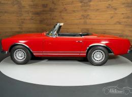 Mercedes-Benz SL 280 Pagode