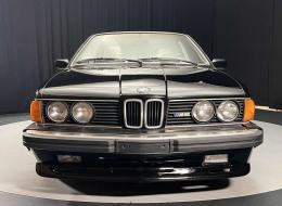 BMW M6 635i