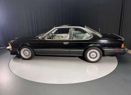 BMW M6 635i