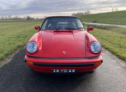 Porsche 911 Targa