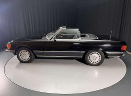 Mercedes-Benz SL 380