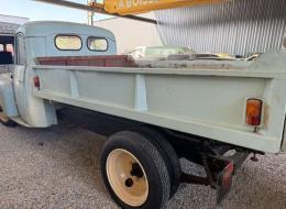Citroen U 23 Pick-up