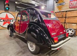 Citroen 2 CV 6 Charleston