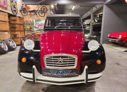 Citroen 2 CV 6 Charleston