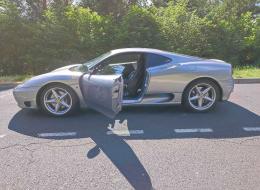 Ferrari 360 Modena