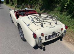 Triumph TR3 A