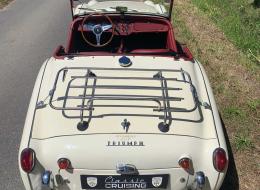 Triumph TR3 A