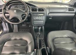 Peugeot 406 coupé Peugeot 406 Coup&eacute; V6 Pack BVA &ndash; Phase 1 