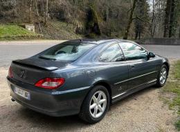 Peugeot 406 coupé Peugeot 406 Coup&eacute; V6 Pack BVA &ndash; Phase 1 