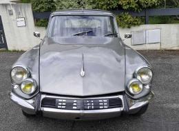 Citroen DS 21 Pallas boite hydro