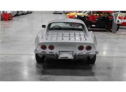 Chevrolet Corvette C3 Stingray