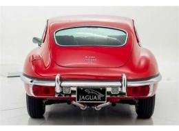 Jaguar Type E S2