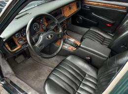 Jaguar Série - XJ Série 3 V12