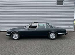 Jaguar Série - XJ Série 3 V12