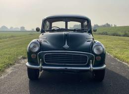 Morris Minor 1000 Traveller
